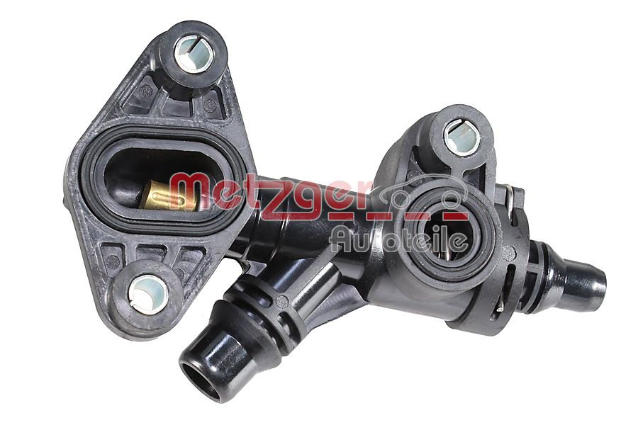 METZGER 4006484 GREENPARTS Thermostat, Kühlmittel